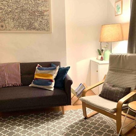 ベルファストFlat 5 Eia Houseアパートメント エクステリア 写真