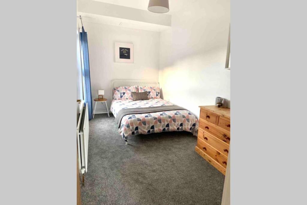 ベルファストFlat 5 Eia Houseアパートメント エクステリア 写真