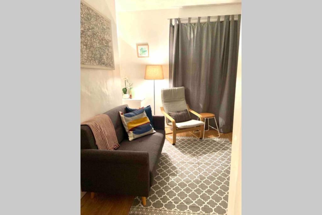ベルファストFlat 5 Eia Houseアパートメント エクステリア 写真